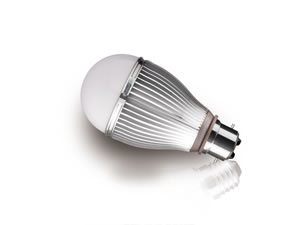 5W LED Bulb Light