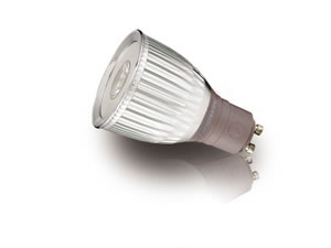 GU10 LED Spotlight Light