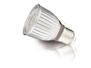 E27 LED Spotlight Light