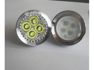 E26 LED Spotlight Light