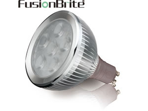 Lampe LED PAR 30, 6W/7W/9W