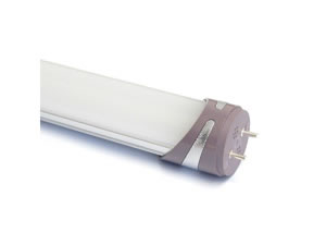 Tubo LED con Ballast Elettronico Compatibile