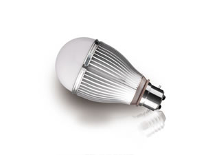 lampadina LED 5W